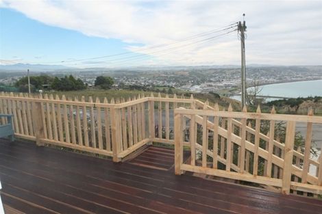 Photo of property in 13 Bywell Street, South Hill, Oamaru, 9400