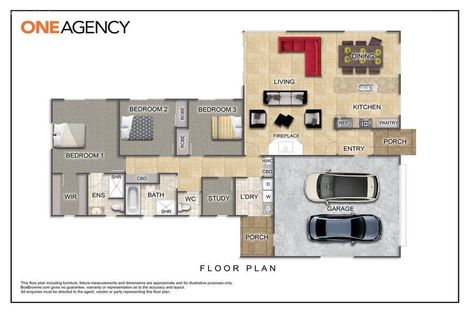 Photo of property in 1025 German Road, Starvation Hill, Oxford, 7495