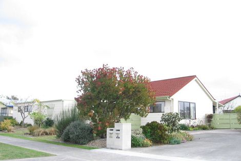 Photo of property in 40 York Avenue, Tamatea, Napier, 4112