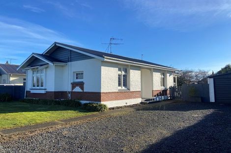 Photo of property in 176 George Street, Windsor, Invercargill, 9810