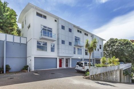 Photo of property in Fernhill Flats, 324u9 The Terrace, Te Aro, Wellington, 6011