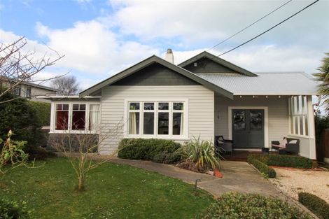Photo of property in 31 Till Street, South Hill, Oamaru, 9400