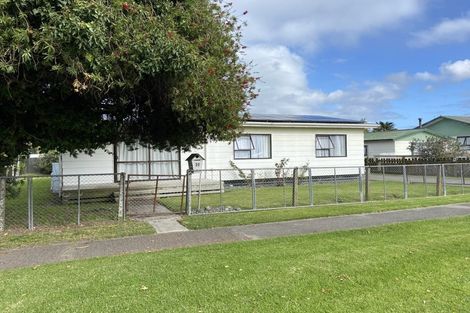 Photo of property in 21 Daphne Street, Outer Kaiti, Gisborne, 4010