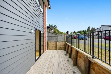 Photo of property in 22u1 Manning Street, Hamilton Central, Hamilton, 3204