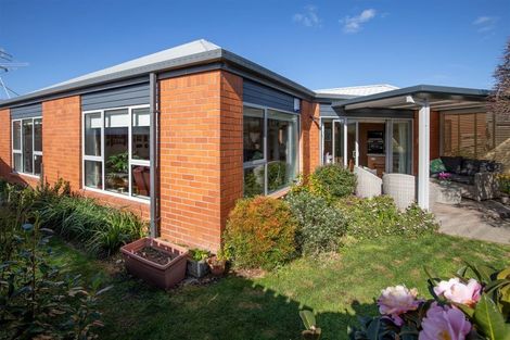 Photo of property in 3/56 Merrin Street, Avonhead, Christchurch, 8042