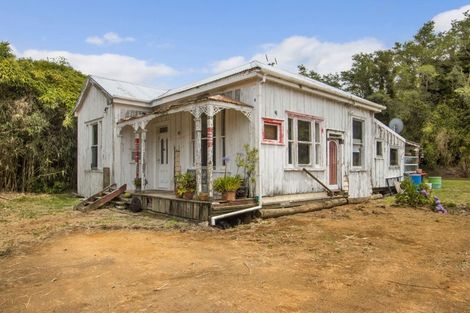 Photo of property in 2 Abbott Road, Waikino, Waihi, 3682