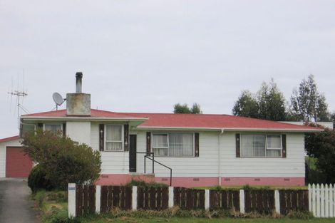 Photo of property in 6 Reeve Street, Foxton, 4814