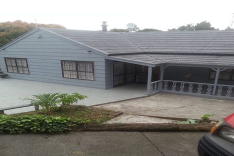 Photo of property in 19 Hiwihau Place, Glenfield, Auckland, 0629