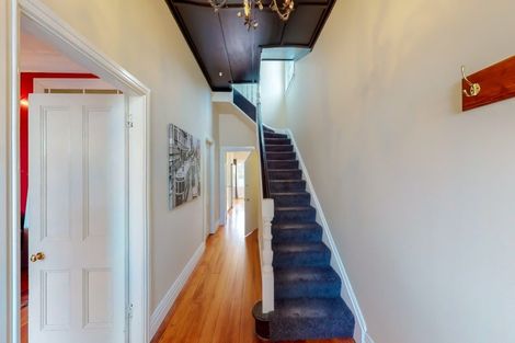 Photo of property in 16 Hall Street, Newtown, Wellington, 6021