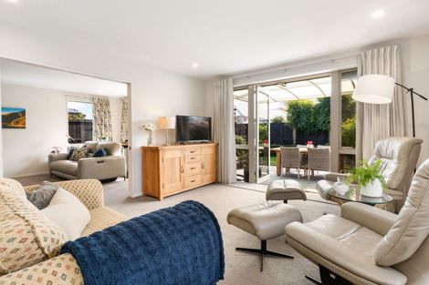 Photo of property in 4 Village Lane, Halswell, Christchurch, 8025