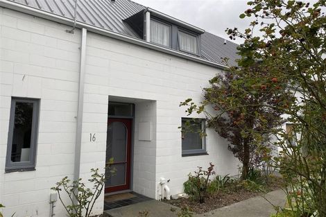 Photo of property in Cornwall Gardens, 16/27 Cornwall Street, St Albans, Christchurch, 8014