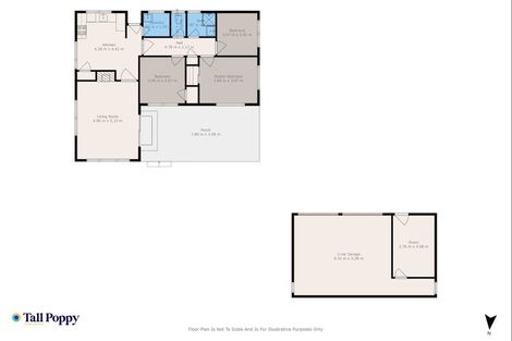 Photo of property in 6a Brewer Street, Blenheim, 7201