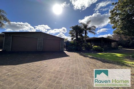 Photo of property in 69 Brookfield Road, Drury, 2577