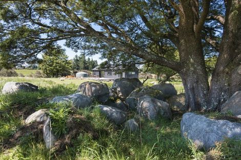 Photo of property in 133 Matapuna Road, Horopito, Raetihi, 4696