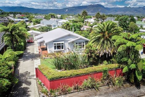 Photo of property in 75 Peel Street, Westport, 7825