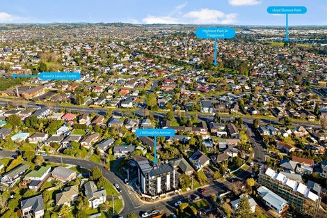 Photo of property in 1 Willoughby Avenue, Howick, Auckland, 2014