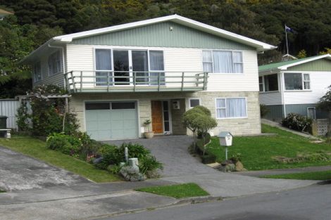 Photo of property in 36 Mission Street, Waterloo, Lower Hutt, 5011