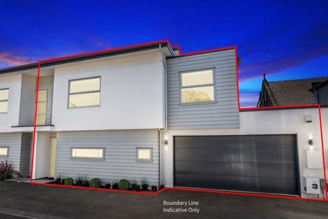 Photo of property in 8/103 Mandeville Street, Riccarton, Christchurch, 8011