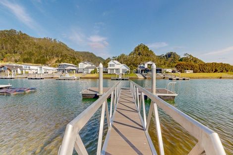 Photo of property in 133 Motu Grande, Pauanui, Hikuai, 3579