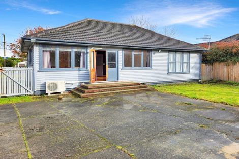 Photo of property in 17 Mchardie Street, Trentham, Upper Hutt, 5018