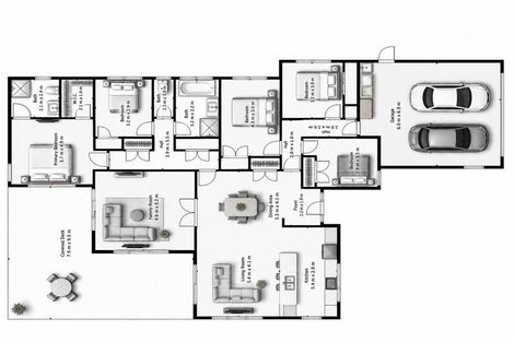 Photo of property in 15 Cabernet Court, Te Kauwhata, 3710