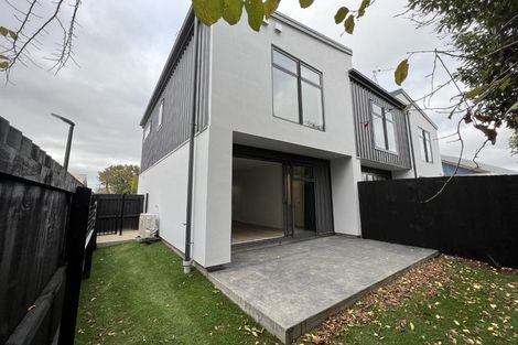 Photo of property in 10a/1 Mclean Street, Linwood, Christchurch, 8062