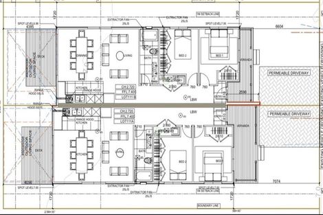 Photo of property in 14b Woven Place, Karaka, 2113