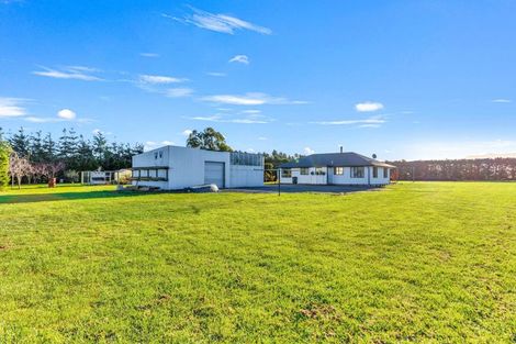 Photo of property in 796 Depot Road, Burnt Hill, Oxford, 7495