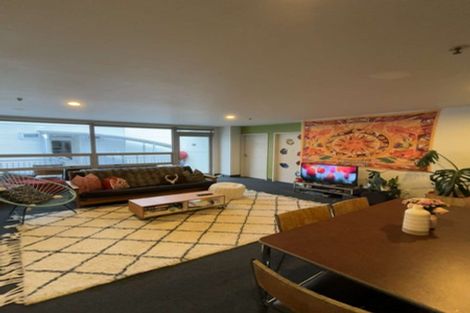 Photo of property in Hanson House, 12/27u Hanson Street, Mount Cook, Wellington, 6021