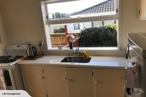 Photo of property in 84f4 Park Road, Miramar, Wellington, 6022
