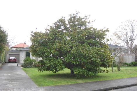 Photo of property in 2b George Place, Havelock North, 4130
