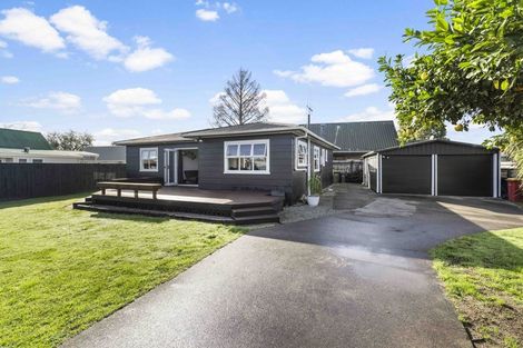 Photo of property in 122a Pukete Road, Pukete, Hamilton, 3200