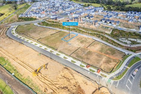 Photo of property in 26 Papai Lane, Massey, 0614