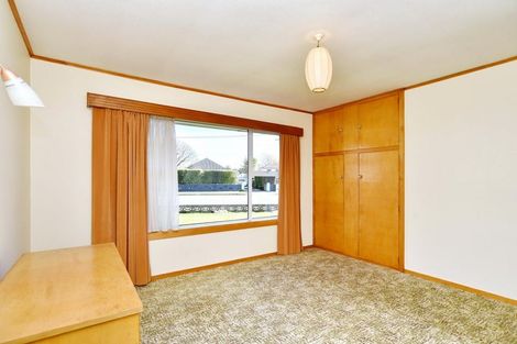 Photo of property in 4 Highsted Road, Bishopdale, Christchurch, 8053