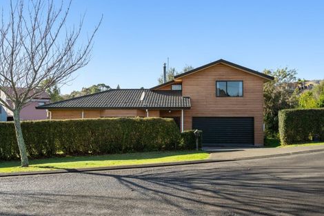 Photo of property in 35 Selwyn Road, Havelock North, 4130