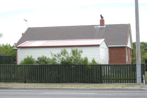 Photo of property in 811 Ferry Road, Woolston, Christchurch, 8023