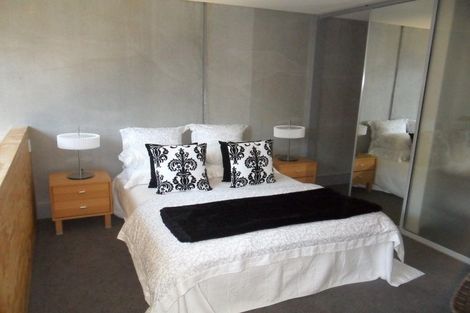 Photo of property in Tattoo Apartments, 42u5 Abel Smith Street, Te Aro, Wellington, 6011