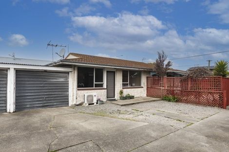 Photo of property in 2/467 Hereford Street, Linwood, Christchurch, 8011