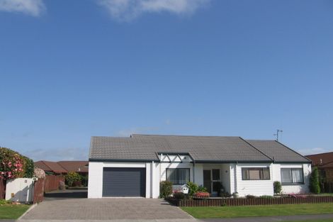 Photo of property in 16b Ngaio Street, Matamata, 3400