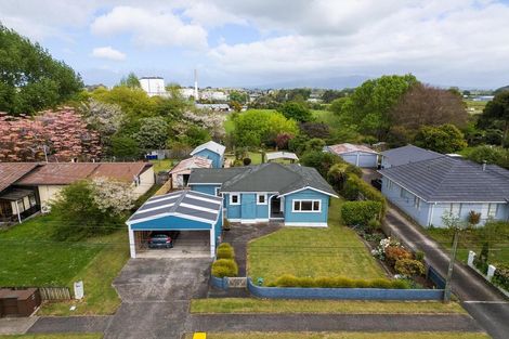 Photo of property in 301 Racecourse Road, Te Awamutu, 3800