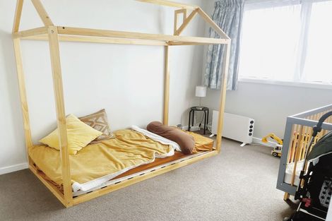 Photo of property in 60u2 Broderick Road, Johnsonville, Wellington, 6037