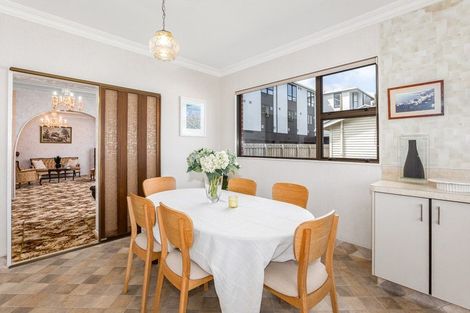 Photo of property in 53 Mersey Street, Island Bay, Wellington, 6023