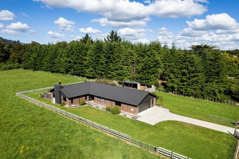 Photo of property in 116 Burns Street, Ohakune, 4625