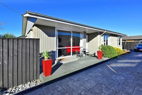 Photo of property in 19 Cunningham Place, Halswell, Christchurch, 8025