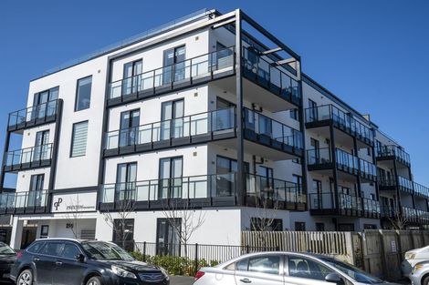 Photo of property in 405/194 Worcester Street, Christchurch Central, Christchurch, 8011