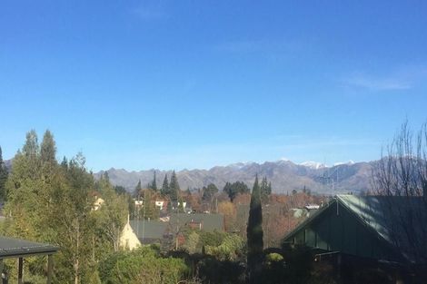 Photo of property in 2 Tui Close, Hanmer Springs, 7334