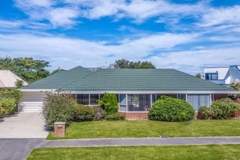 Photo of property in 52 Kedleston Drive, Avonhead, Christchurch, 8042