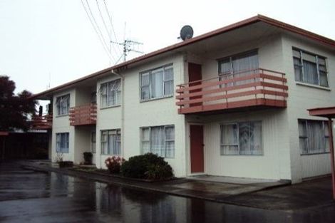 Photo of property in 17u1 Stanley Street, Claudelands, Hamilton, 3214