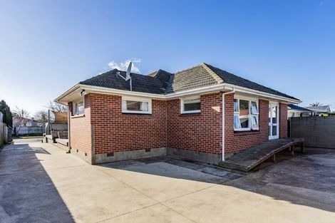 Photo of property in 44 Bickerton Street, Wainoni, Christchurch, 8061