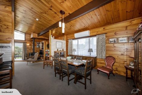 Photo of property in 28 Meachen Terrace, Waiuku, 2123